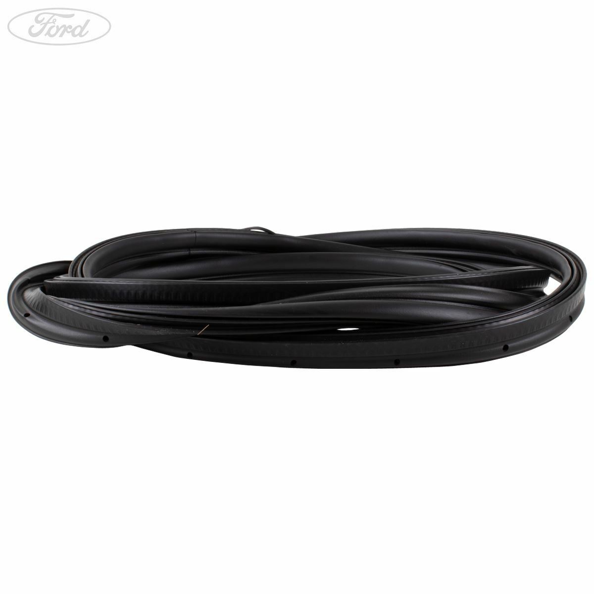 Genuine Ford Focus Estate Mk3 Rear Boot Tailgate Weatherstrip Seal  