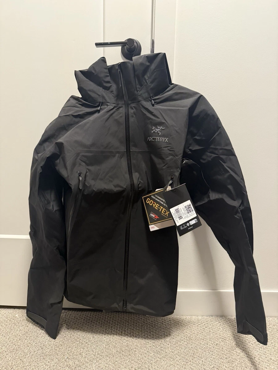 Arc'teryx Beta Ar Coats, Jackets & Vests for Men for sale | eBay