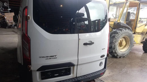 BM5T18B955BE Schermo Multifunzione per FORD TRANSIT CUSTOM NUGGET (TTF) * 158421 - Foto 5 di 5