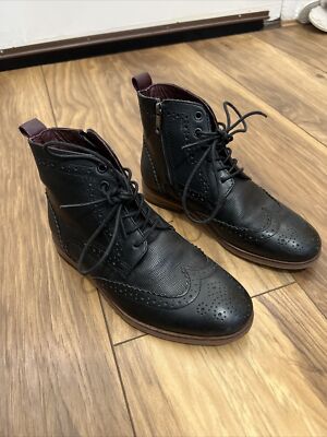 Boys Ted Baker Shoes UK