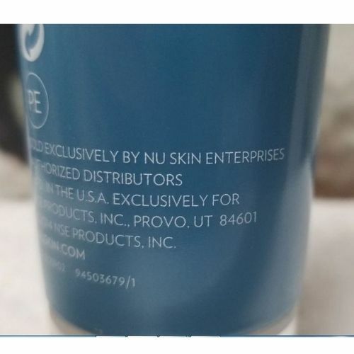 Gel Minceur Et Raffermissant Ageloc Body Shaping Gel Nu Skin - 2 Tubes De 150 Ml (300 Ml Total)