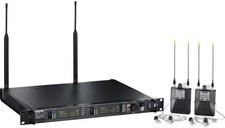 Shure Psm1000 Personal Monitor System (g10: 470 To 542 Mhz) Includes 1 X...