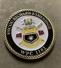 UNITED STATES COAST GUARD USCGC RICHARD ETHERIDGE WPC 1102 CHALLENGE COIN