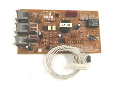 BROTHER Intellifax 4100 Replacement Modem NCU Board Assembly B53K556-6