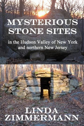 Mysterious Stone Sites by Zimmermann, Linda