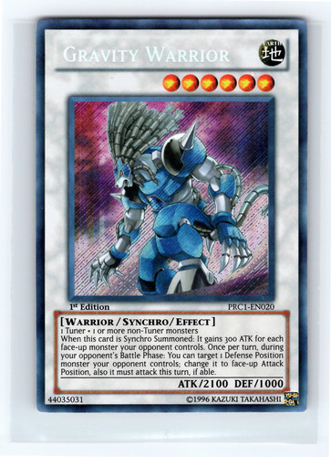 yugioh 2012 premium collection tin card list Card Destruction [LCYW-EN060] Secret Rare main image 1