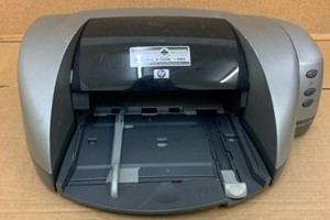 hp deskjet 5550 ink
