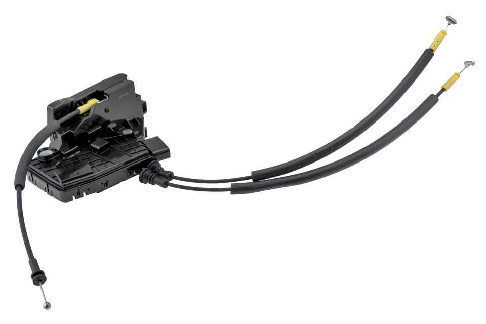 Serrure porte conducteur Kia Sportage IV 2015-2022 mécanisme fermeture centralisée 81310F1210