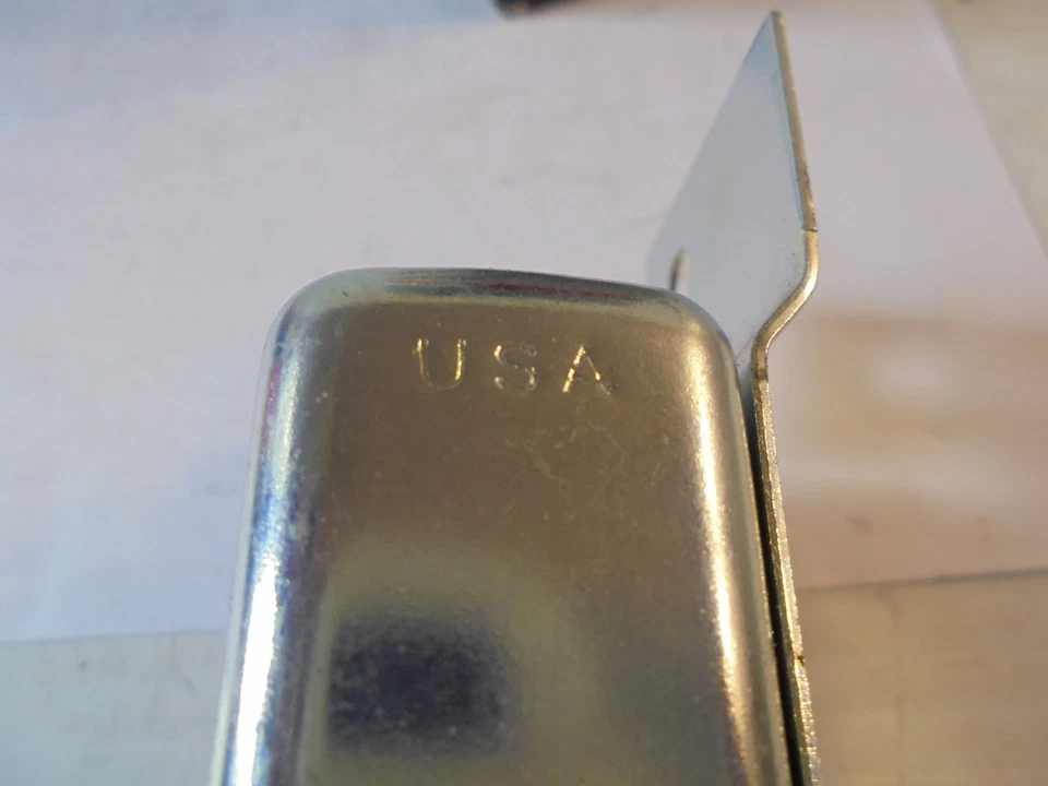 BWD R3002 A/C Compressor Relay - Image 4 of 4