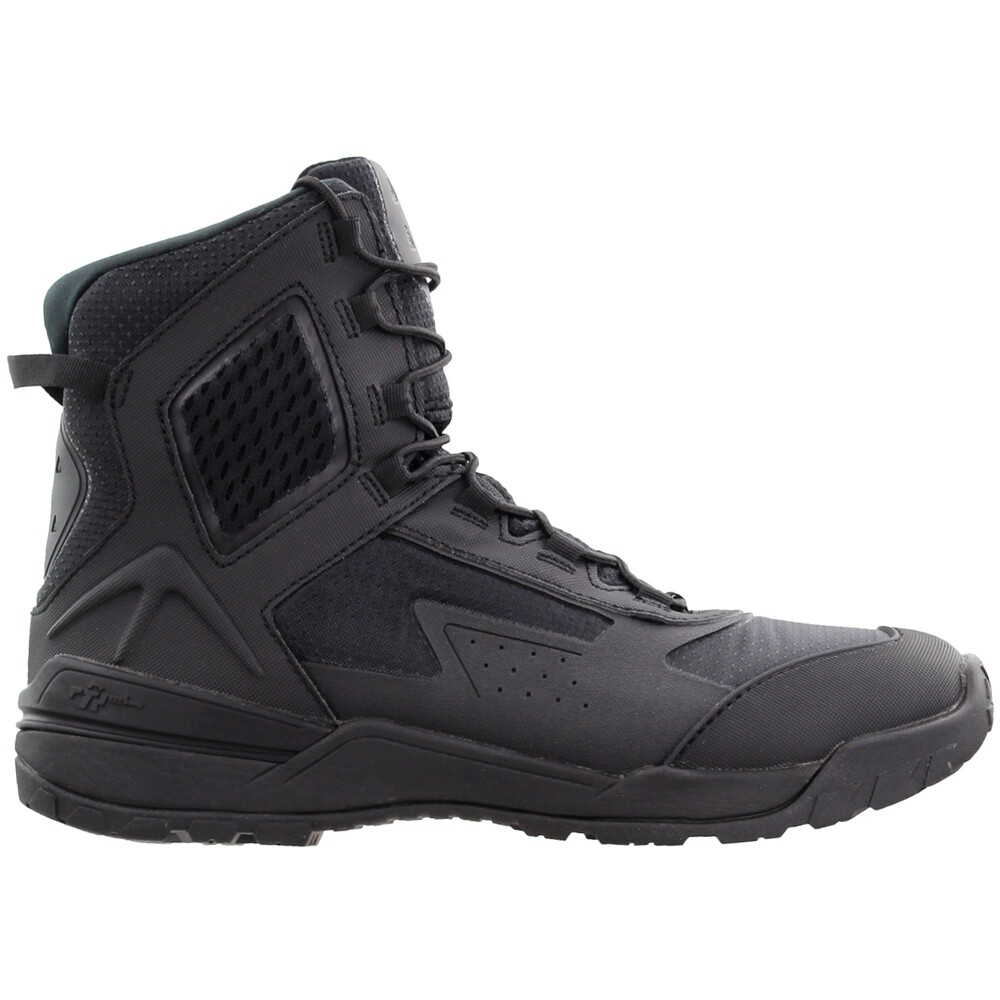 Belleville 7-дюймовые сверхлегкие тактические мужские черные рабочие ботинки TR1040-T