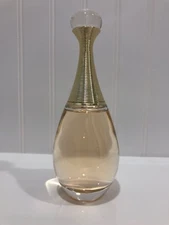 Jadore by Christian Dior Eau de Parfum Spray 5oz/150ML NEW NO BOX 100% Authentic