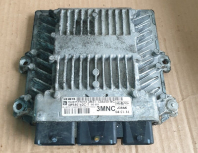 FORD C-MAX C MAX 2005 2.0 SIEMENS ECU ENGINE CONTROL UNIT      box B6