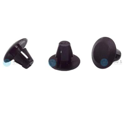 30x You.S Door Panel Mounting Clips For SEAT & VW – 6X0868243A Replacement