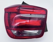 Rückleuchte links BMW 1er (F20) 63217270095