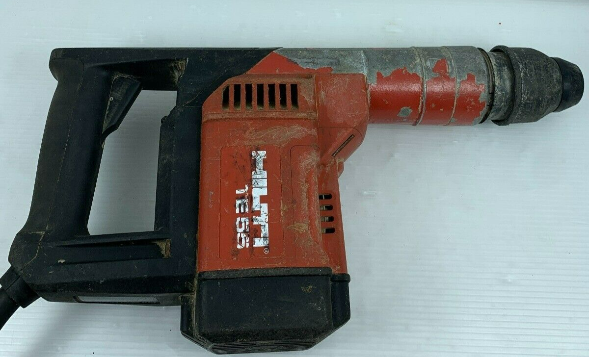 HILTIのセット AG 5D-22 Cordless angle grinder (5”) - Grinders and sanders