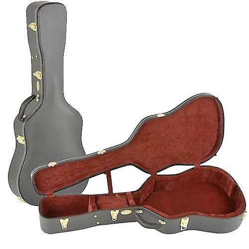 New Martin OOO OM Geib Style 14 Fret 000-28 EC ECB 000-42 Acoustic Guitar Case