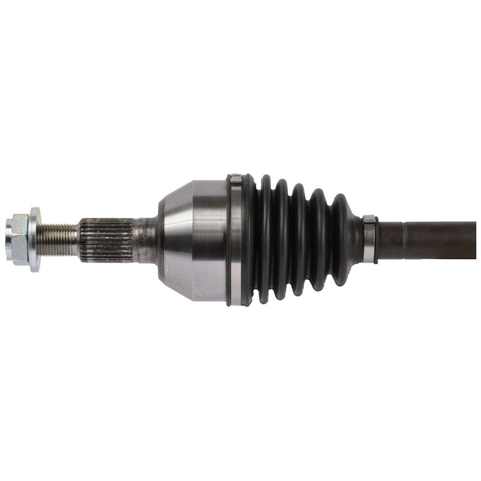 Front Left CV Axle Shaft For Chevy Equinox Pontiac Torrent 2007 2008