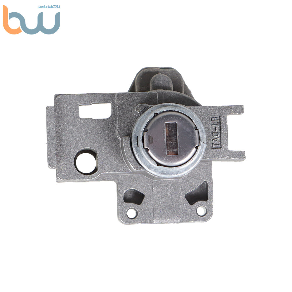 Metal Front Left Side Door Lock Cylinder 72185-TR0-A01 For 2012-2015 Honda Civic