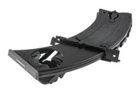 NTY GetrÄNkehalter FÜR BMW 3 E90/E91/E92/E93 2004-LINKS- Grau/
