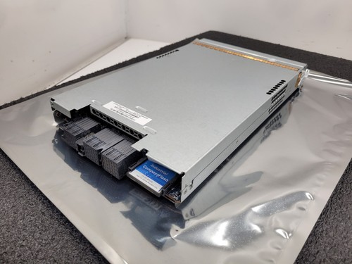 HP RAID Disk Shelf Storage Array Controller 12Gb SAS SPS-MSA 1050 803277-001 - Picture 10 of 19
