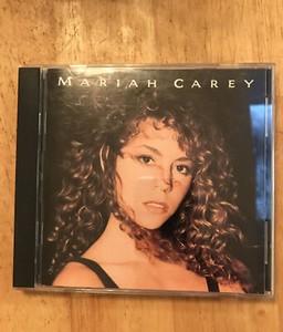 Mariah Carey Obsessed | eBay