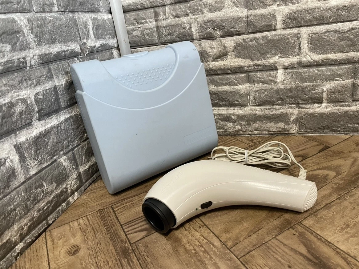 Zepter BIOPTRON Compact III Home Light Therapy Lamp Used | EBay