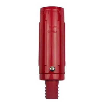 iCan Hose Pipe Nozzle19mm