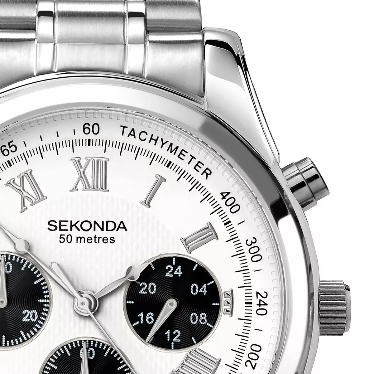 Sekonda 50 metres watch price sale