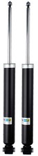 2x Par Amortiguadores Traseros Bilstein B4 Para Citroen C4 Coupe (LA) 04- 1.6 HDi 