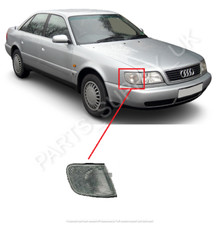 Clignotant Audi 90