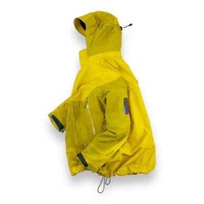 Womens Arcteryx Sidewinder Goretex Jacket