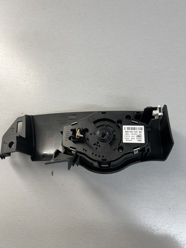 HEADLAMP SWITCH 2014 AUDI A4 Headlight Switch 8K0941531AS OEM 2166 - Picture 3 of 3
