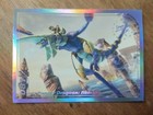 Limited Run card : Panzer Dragoon - 081 (Switch PS4 Collector)