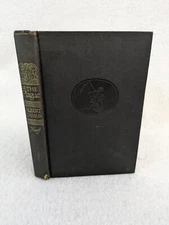 Albert Camus THE PLAGUE 1948 Alfred A. Knopf, NY Early Hardcover Printing