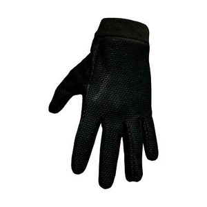 cotton bike gloves