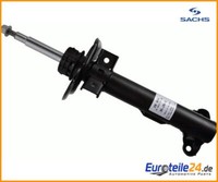 StoßDäMpfer Sachs 316609 FüR Mercedes-Benz C-Klasse