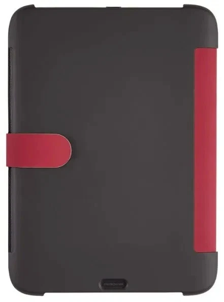 BRAND NEW Nook Glowlight Plus Book Flip Cover with Tab - American Beauty - Image 4 of 4