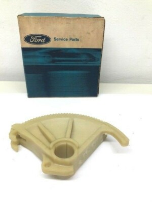 NOS Ford 81-90 FORD ESCORT MERCURY LYNX MANUAL TRANS CLUTCH PEDAL