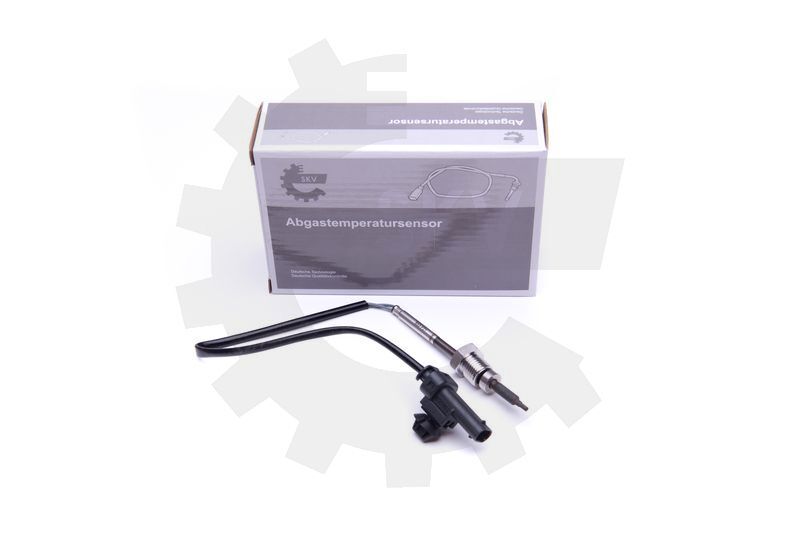 Exhaust Gas Temperature Sensor Skv for Opel Astra J Meriva B Mocha Zafira Tourer
