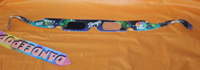 Vintage NBC Barq's Soda 3rd Rock From The Sun Season Finale 3D Glasses