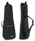 Housse Ukulélé Sac Gig pour Guitare Ukulele Concert Rembourrage Transport Etui