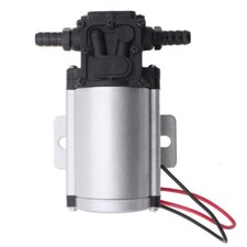 Gasoline Oil Pump Diesel Fuel Oil Extractor Transfer Petrol Transfer Pump