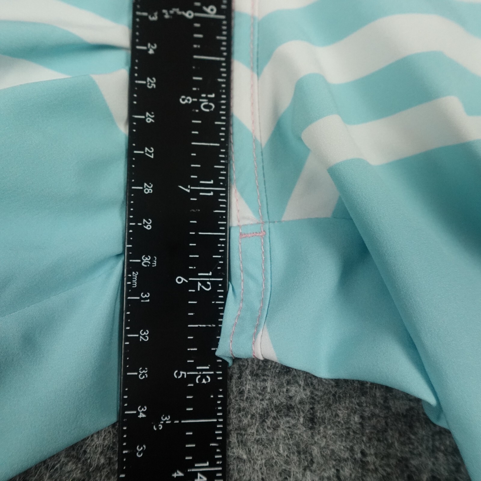 Chubbies Shorts Mens Small Pink Lined Classic Swim Trunk The On The Horizons -