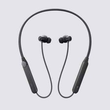 CMF by Nothing Neckband Pro, 50dB ANC, Smart Dial Design, Ultra Bass Tech Black
