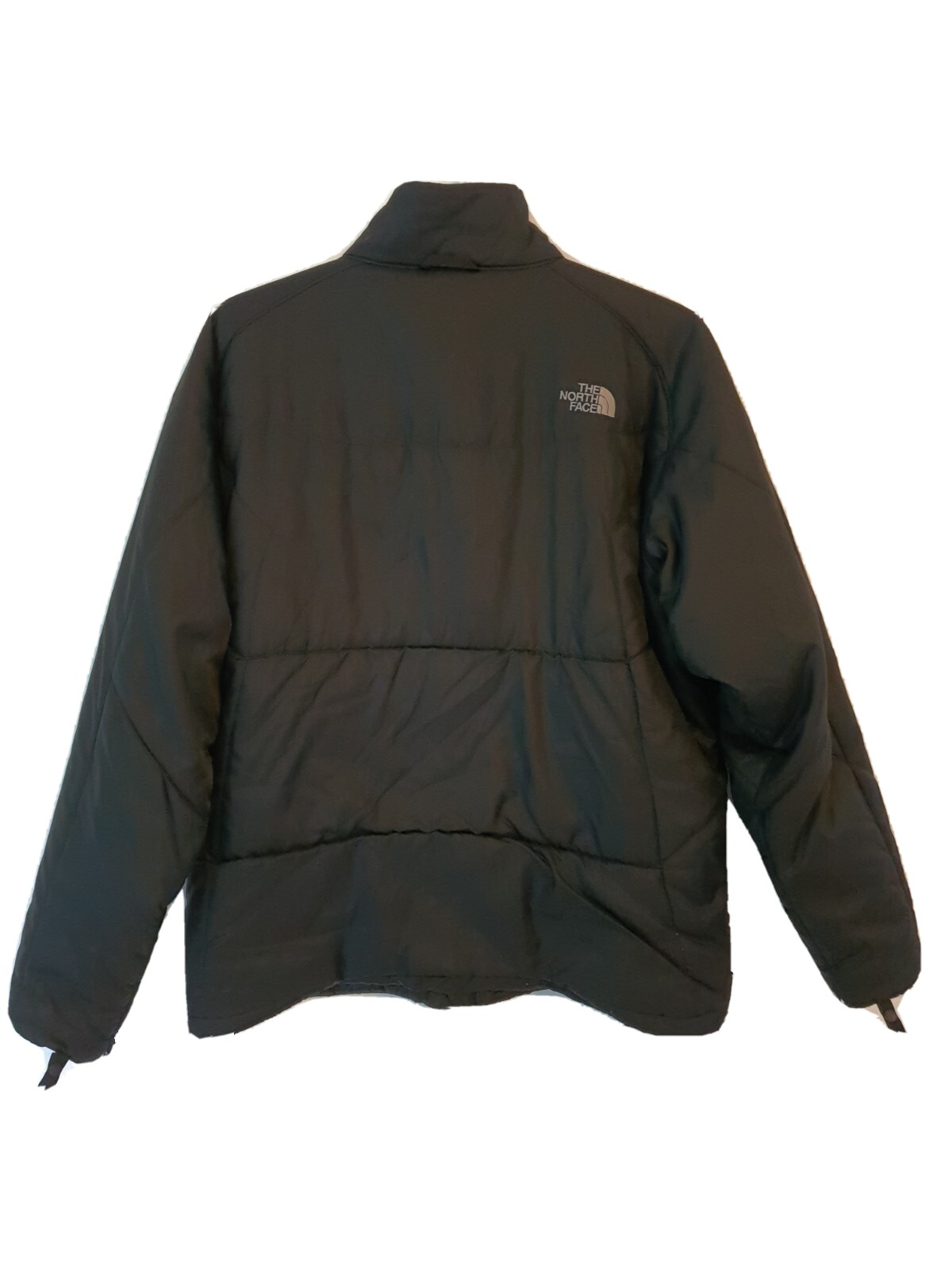 the north face jacket padded