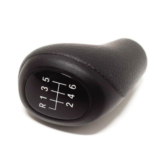 NEW BMW 1 F20 6 SPEED GEAR SHIFT KNOB 25117596008 7596008 OEM eBay