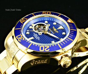 invicta 13706