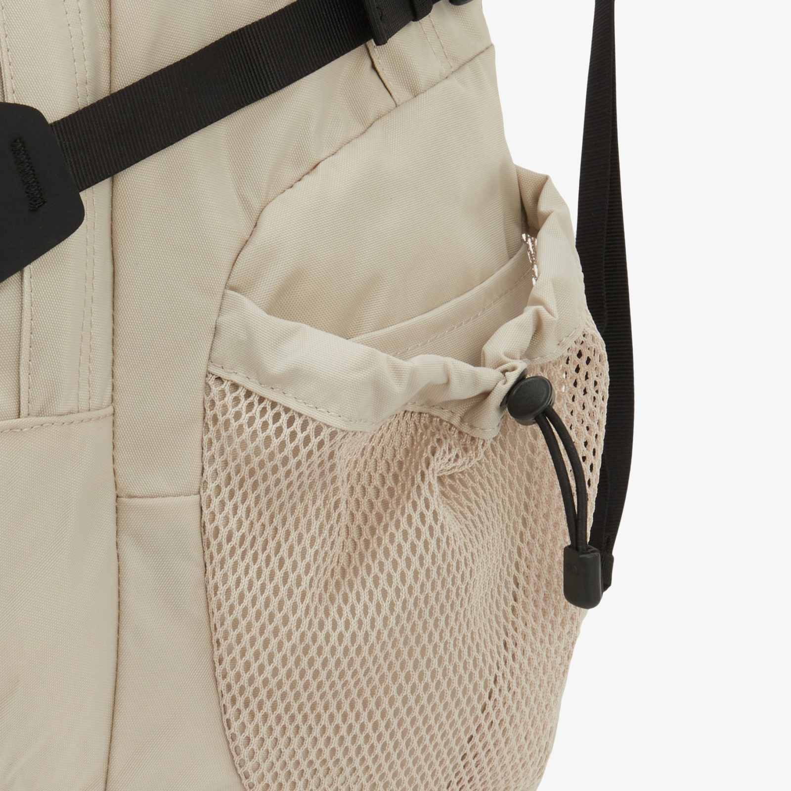 New THE NORTH FACE RECON BACKPACK NM2DR07C WHITE SAND TAKSE image 5