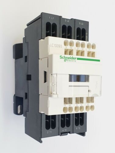 Telemecanique CA2 DN22 22E Leistungsschütz Power contactor, 21,90 Telemecanique CA2 DN22 22E Leistungsschütz Power contactor, 21,90