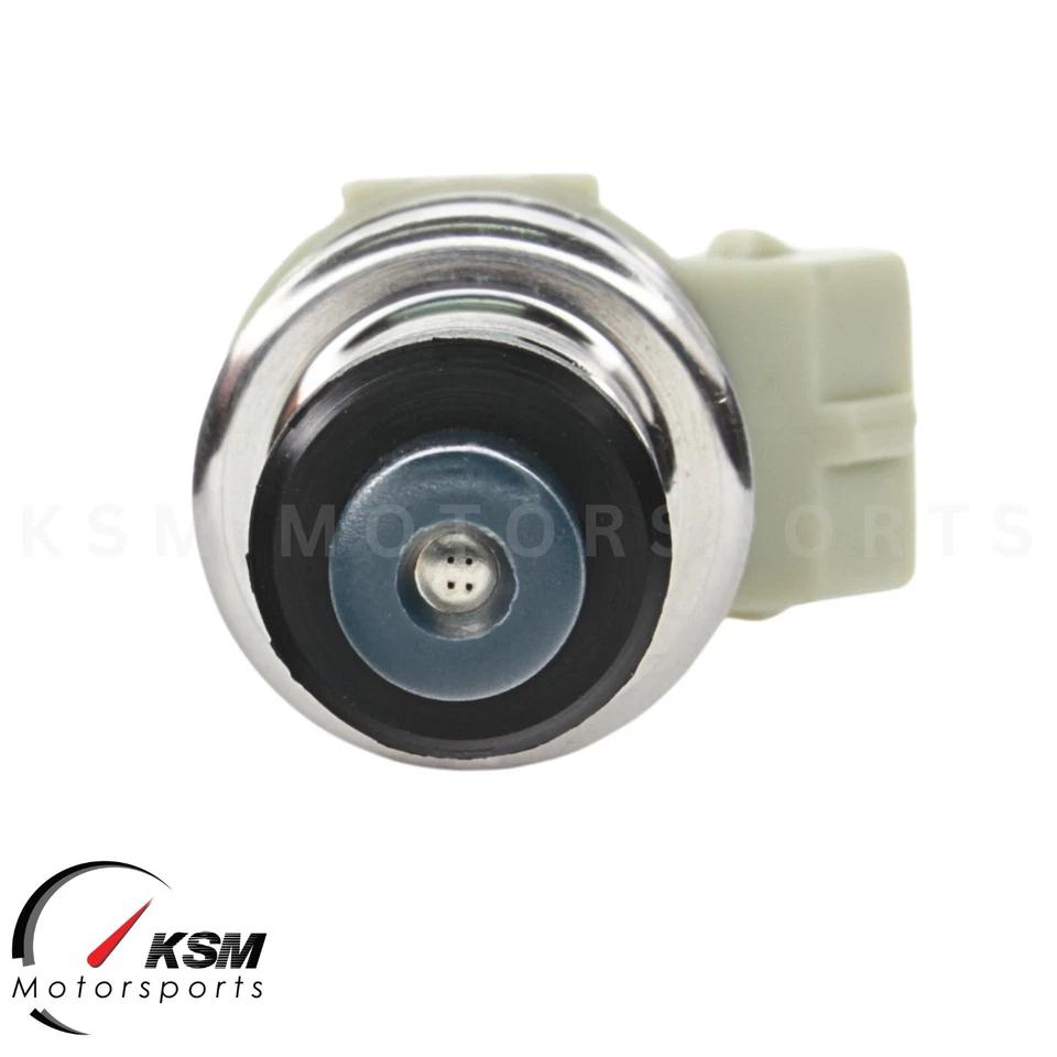 6 inyectores de combustible OEM para Toyota Celica Cressida 1979-88 2,6 L 2,8 L I6 23250-45011 Foto 2 de 4